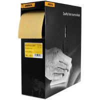 Mirka Р320 Goldflex soft Абразив на поролоні, 115mmx1m