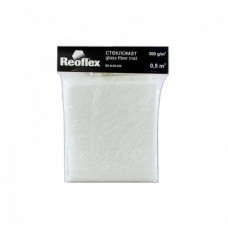 Скломат Reoflex 300 г/м²,  0,5 м²