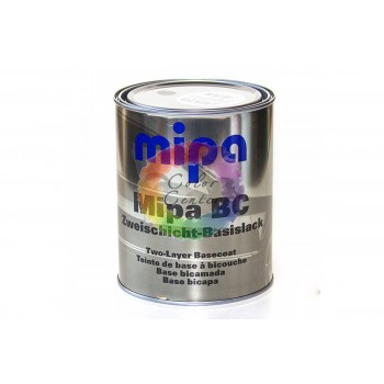 Автофарба база MIPA Super White 1 л (Біла)