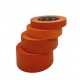 Малярний скотч Colad Orange 100 °C  25 мм х 50 м