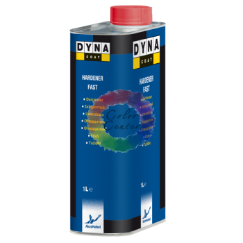 Затверджувач Dyna Flexi hardener fast, 1 л (швидкий)