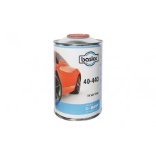  BASLAC 40-440 Лак прозорий HS VOC, пропорція 2:1, 1л, без затверджувача
