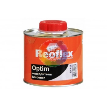 Затверджувач для лаку авто Reoflex Optim, 0,5 л