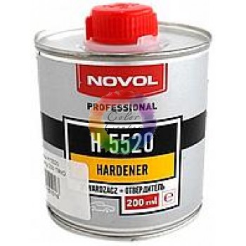 Затверджувач для грунту NOVOL H5520 PROTECT 330,390, 0,20 л