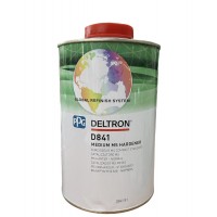 PPG D841 Отвердитель стандартний MS 1 л