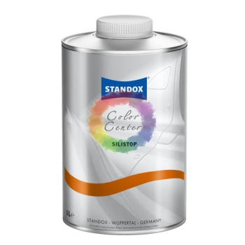 STANDOX Silistop добавка від кратерів, 1л