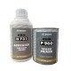 Кислотний грунт та активатор Body 960 Wash primer 1 л + 1 л