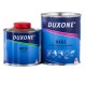 Акрилова грунтовка автомобільна Duxone DX-62 1 л + затверджувач DX-25 0,5 л