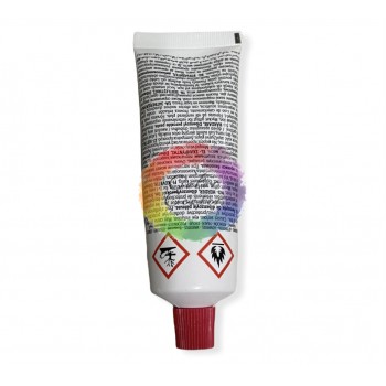 Затверджувач STANDOX до шпаклівки Haerterpaste rot, червоний, 50 гр