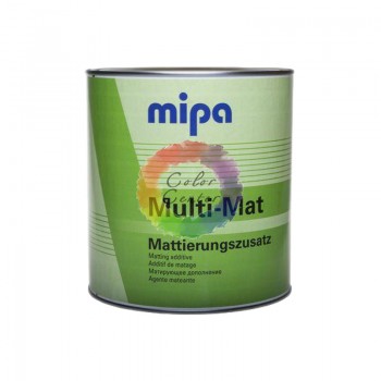 MIPA Матуюча добавка Multi-Mat, 1л