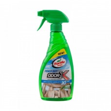 Засіб для видалення неприємних запахів для автомобіля Turtle Wax 500 мл