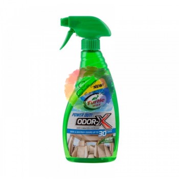 Засіб для видалення неприємних запахів для автомобіля Turtle Wax 500 мл