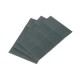 KOVAX TOLECUT  P3000 BLACK, 29 х 35мм, 8 шт на аркуші, 1 аркуш