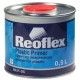 Грунт по пластику Reoflex 0,5 л