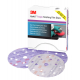 3М 51054 Р1200 полірувальний диск Hoоkit серія Purple 260L, конфігурація LD861A, діам. 150 мм