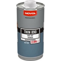 Novol THIN 890 Розчинник для переходів, 0,5л