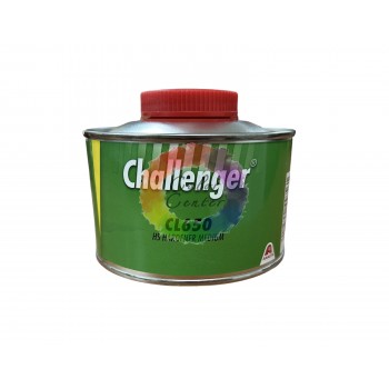 Затверджувач СL650-05 HS Challenger, 0,25л