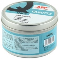 Професійний віск для авто Віск Carnauba APP QUARTZ Q803 APP 081321
