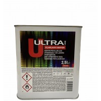 Отвердитель для акрилового автолака NOVOL 400 ULTRA LINE, 2,5 л