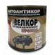 Мастика Велкор бронза 2,2 л (1,8 кг)