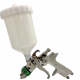 Mobilack Professional Краскопульт HVLP K-866, 1,4мм