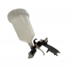  Mobilack Professional Краскопульт KH-410 Leader HVLP, 1,3мм