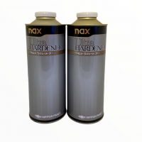 Nippon Paint Отвердитель стандартный NAX ULTRA, 0.9л