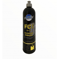 ZviZZer FC 2000 Fine Cut Антиголограммная полировальная паста 750мл
