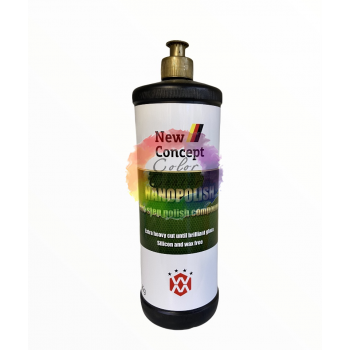 New Concept полировальная паста  NanoPolish, 1кг