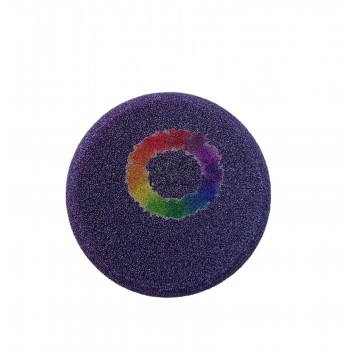  Полірувальний круг 85 мм Soft-Violett, NewConcept 