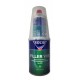 Акриловий грунт наповнювач SOLID FILLER VHS 4+1, сірий, 1 л + 0,25 л