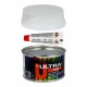 Шпатлівка для авто зі скловолокном Novol Ultra Line Fiber, 0,45 кг