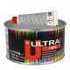 Шпатлівка автомобільна зі скловолокном Novol Ultra Line Fiber, 1,75 кг