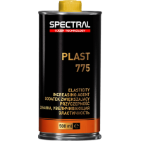 SPECTRAL Добавка покращує еластичність Plast 775, 0,5л