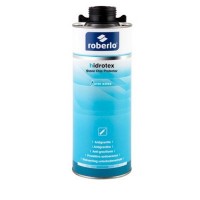 Антигравій Roberlo HIDROTEX на водній основі 1 л (Сірий)
