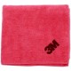 3М 50489 Розовая полировальная салфетка Ultra Soft системы Perfect-it™ III, 36 х 32см